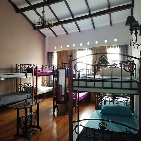 Great Shanghai Guesthouse Джорджтаун Екстер'єр фото