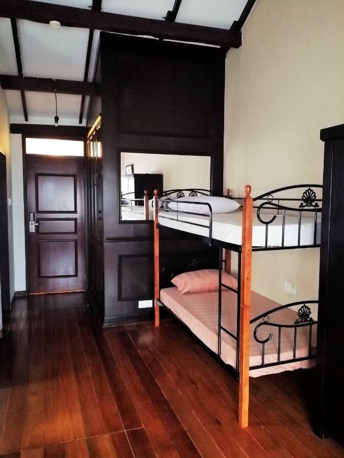 Great Shanghai Guesthouse Джорджтаун Екстер'єр фото
