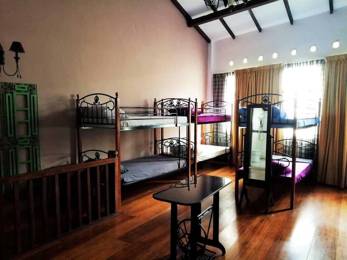Great Shanghai Guesthouse Джорджтаун Екстер'єр фото