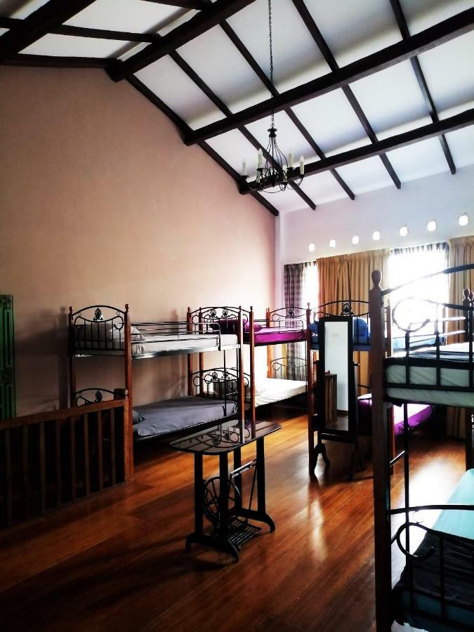 Great Shanghai Guesthouse Джорджтаун Екстер'єр фото