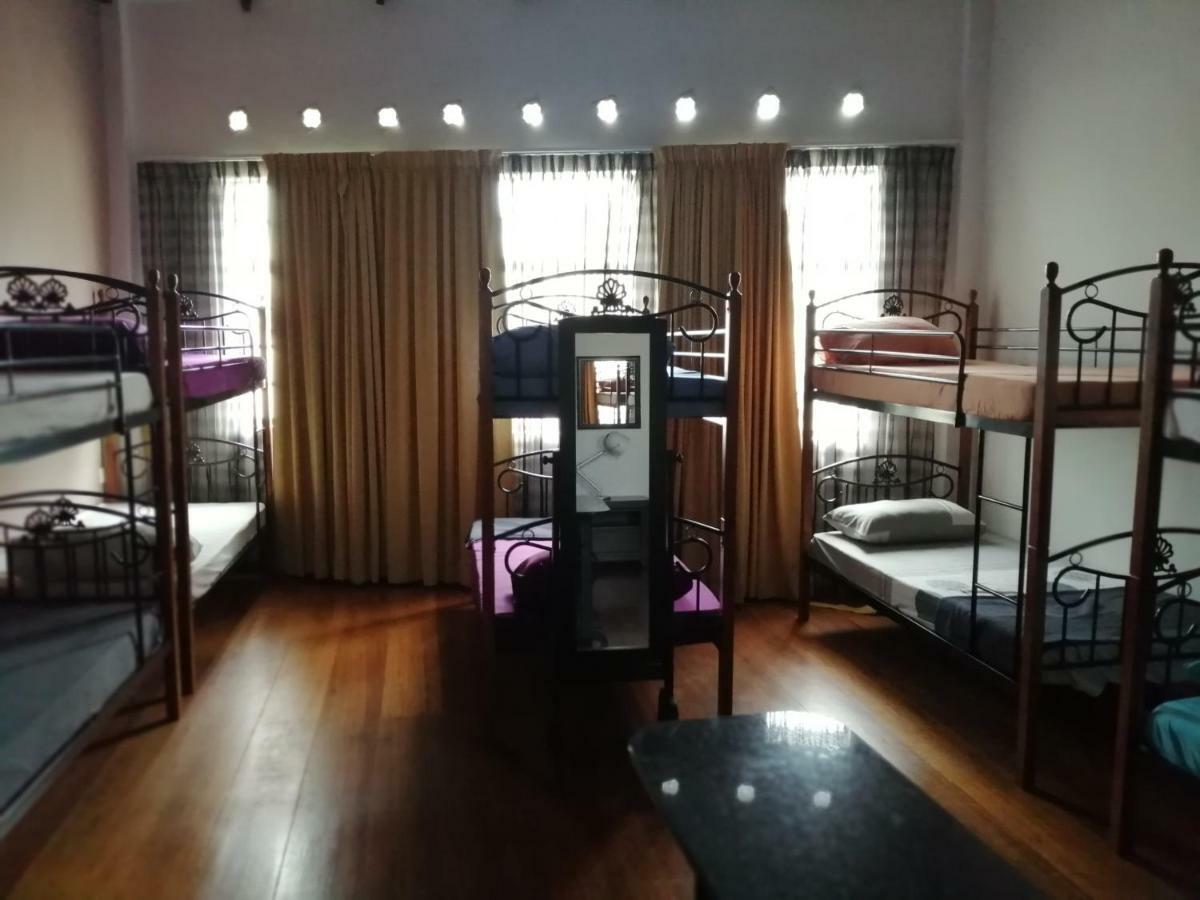 Great Shanghai Guesthouse Джорджтаун Екстер'єр фото