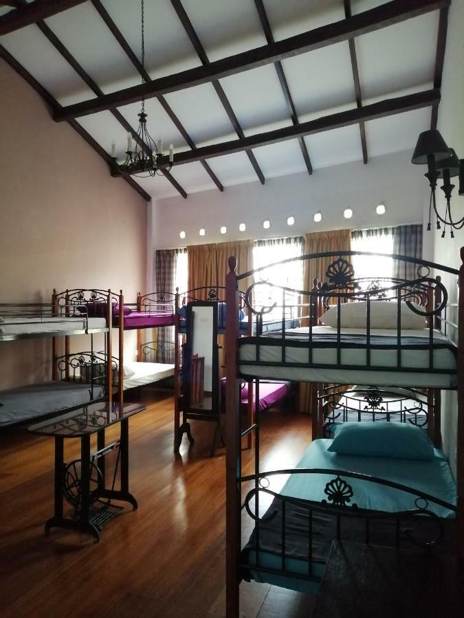 Great Shanghai Guesthouse Джорджтаун Екстер'єр фото
